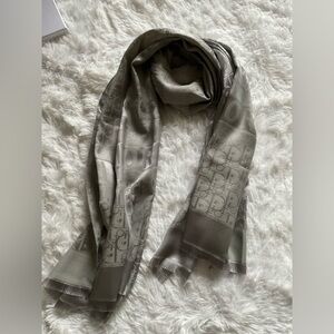 Dior Women’s Scarf | Brand New With Tags
